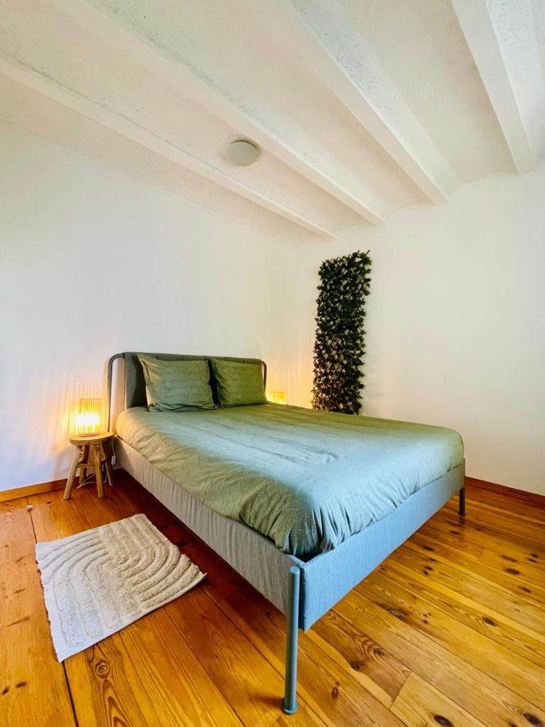 Down Town Oasis-Spacious Loft With Private Parking Bruxelles Eksteriør billede